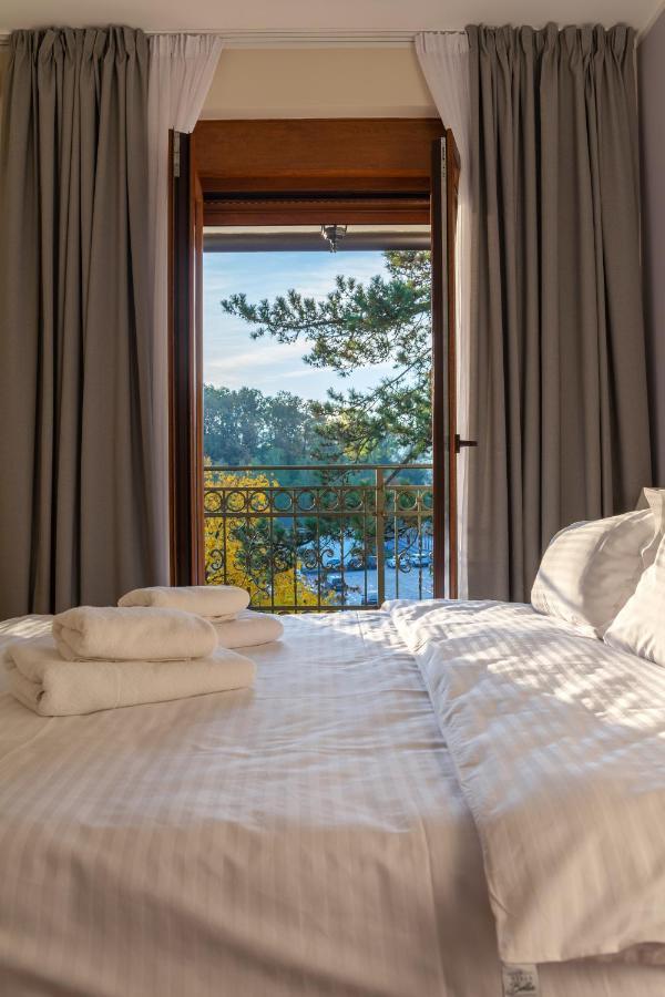 Bella Villa Врнячка-Баня Экстерьер фото
